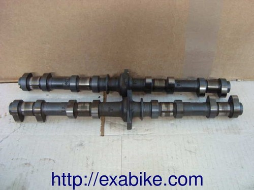 Arbres cames pour suzuki - pour,