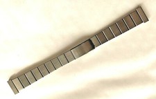 Bracelet acier inox 16 mm