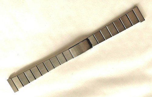 Bracelet acier inox mm - acier, 16