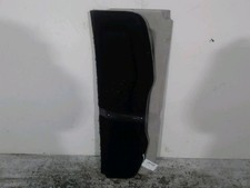 PLAGE ARRIERE Renault Scénic