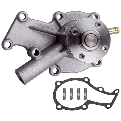 Pompe eau moteur - pompe,