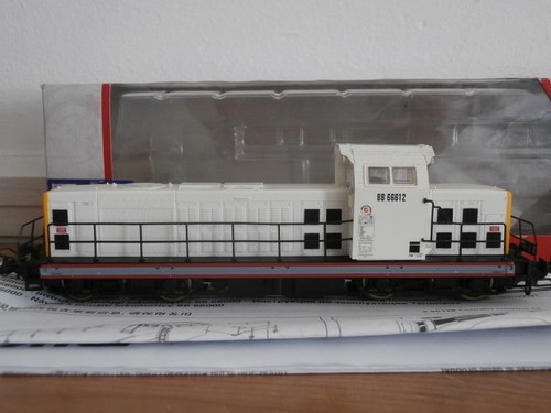 Pichenot bouille locomotive - bouille,