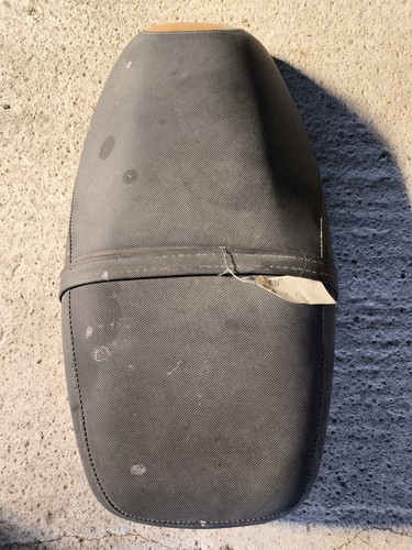 Selle scooter skiv - skiv, tnt