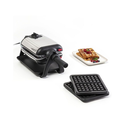Gaufrier tefal king size - tefal,