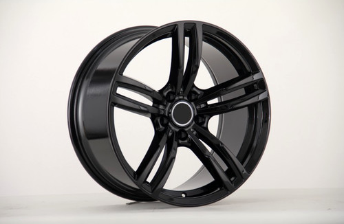 Jantes pouces style - 19,