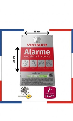 Plaque authentique new edition - authentique,