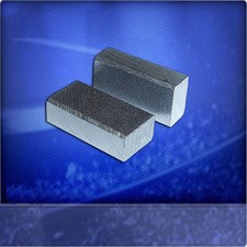 Charbons Carbones Automobiles Fusains pour AEG Lf 650, Of 500 S