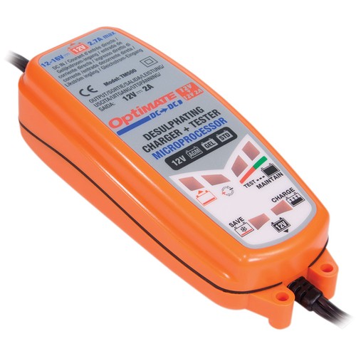 Tecmate optimate 12v - tecmate,