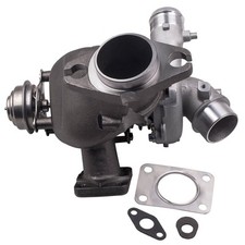 Turbocharger  Citroen Peugeot 807 95KW  2.2 HDI 707240-3  707240-5001S Turbo UK