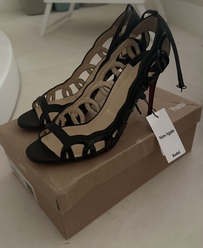 Chaussures talons - talons,