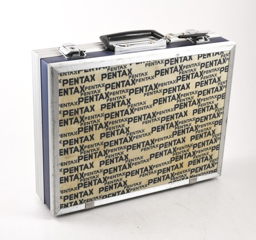 Pentax auto 110 complet - 110,