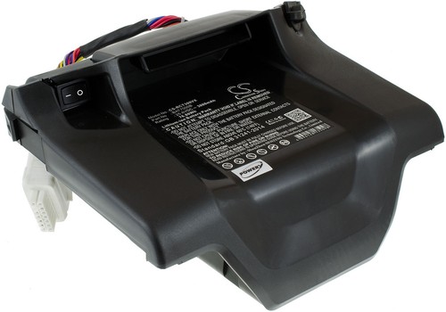 Batterie pour robot tondeuse - pour, robot-tondeuse