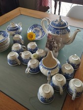 Service A Café Villeroy Et