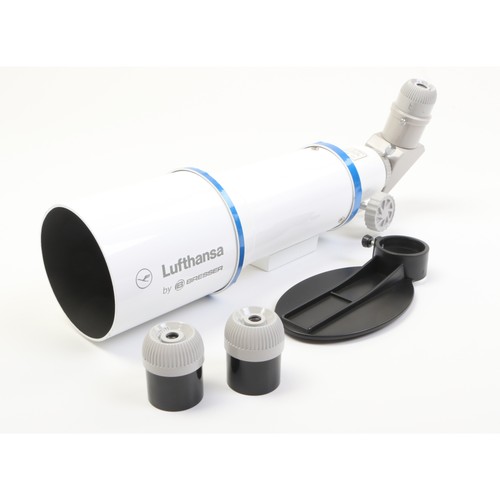 Bresser lufthansa travel - bresser,