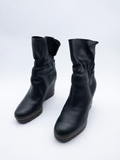 See by Chloé Bottines