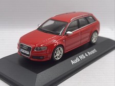 Audi RS4 Avant B7 1/43