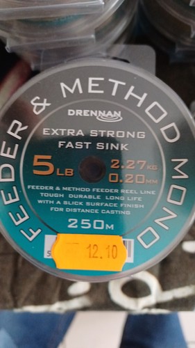 Drennan feeder method fast - &,