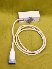 GE SP6-12 Linear Transducer Probe tested on GE Voluson 730 Expert