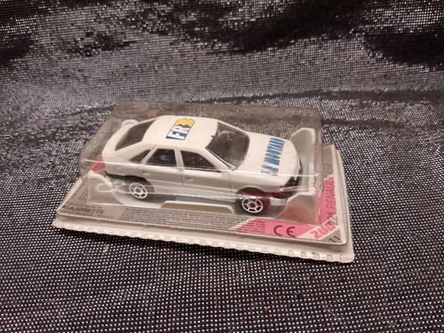 Majorette renault safrane le - majorette,