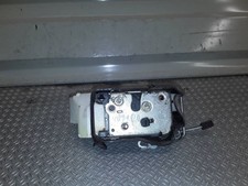 Lancia Thesis 2002 Droite