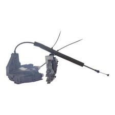 Serrure arriere gauche JAGUAR