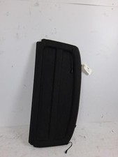 Plage arriere RENAULT CAPTUR 1