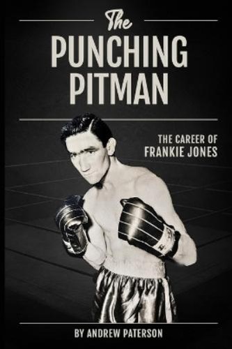 Andrew paterson the punching - andrew,