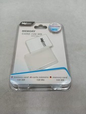 Carte mémoire CM 128 Mb