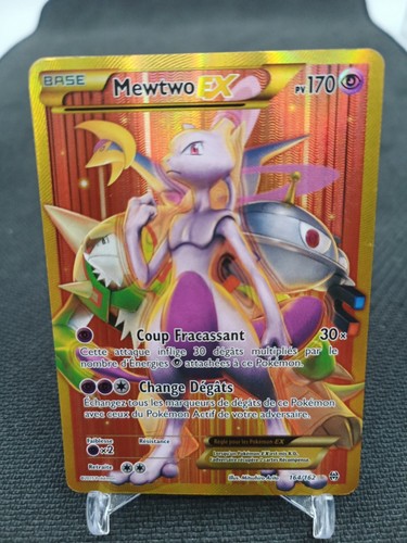 Mewtwo 164 162 - mewtwo, 164/162