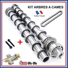 Kit arbres à cames + kit