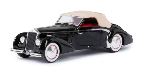 Esval emeu43023b cabriolet - -,