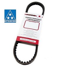 Courroie Scooter Mitsuboshi YAMAHA Maxster 125 cc 2001 - 2002
