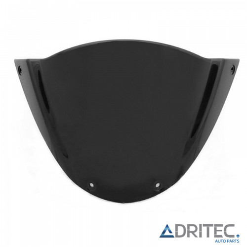 Moto pare brise bulle - ✅moto, pour