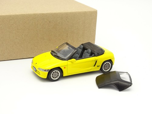 Ebbro honda beat - ebbro,