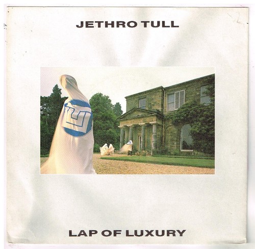 Jethro tull lap of - ,