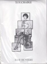 Bas nylon couture TOUCHABLE