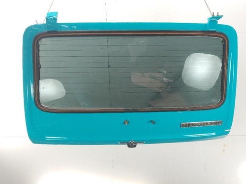 Hayon pour lada - hayon, 1600