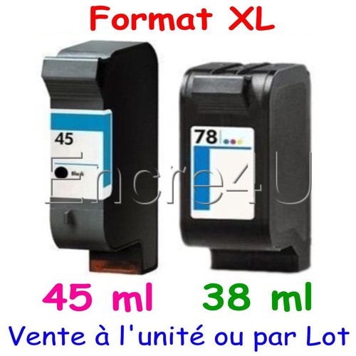 Cartouches encre compatibles - cartouches,