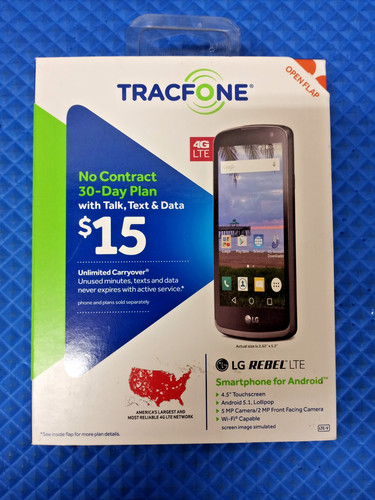 Rebel tracfone lgl44vl 8gb - rebel,