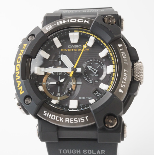 Boîte pour homme casio - boîte,