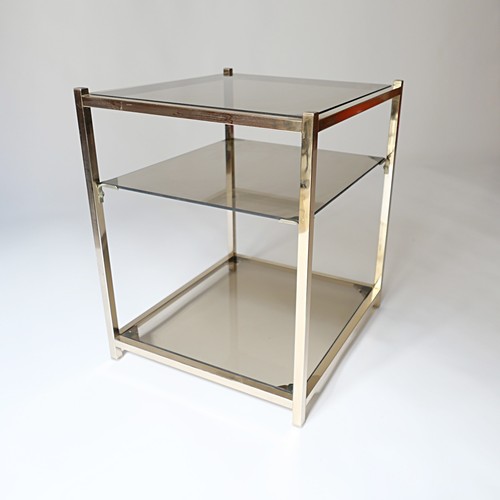 Table basse vintage design - vintage,