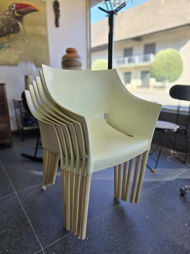 Fauteuils no by - by, philippe