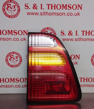 TOYOTA LAND CRUISER AMAZON LH INNER TAIL LIGHT LEFT REAR LAMP MK2 HDJ100 KOITO