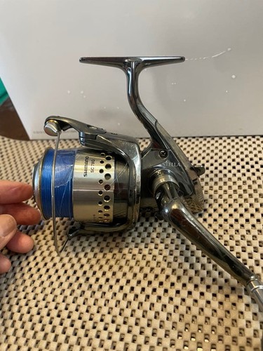 Moulinet toupie shimano stella - toupie,