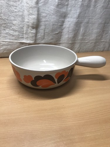 Ancienne casserole fondue - ancienne,
