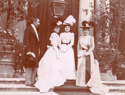 Bonaparte ney wedding roma - wedding,