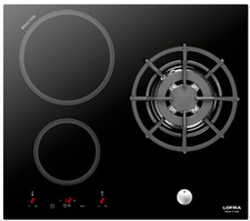 Lofra Cuisinière 60Cm Hin612
