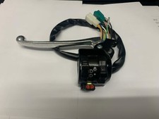 YAMAHA DT50MX DT80MX RD50MX