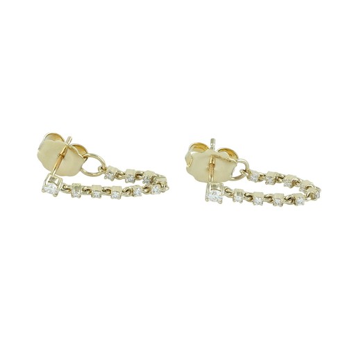 Boucles oreilles fil - boucles, d'oreilles