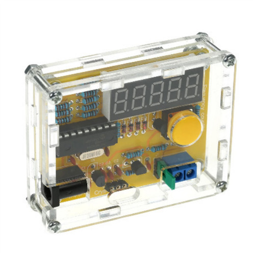 Bricolage pour oscillateur - bricolage,